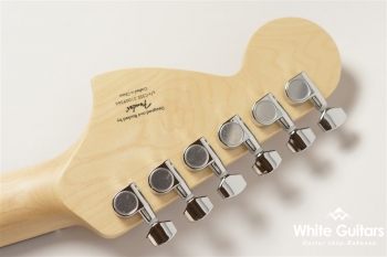 Affinity Series Stratocaster - 3-Color Sunburst